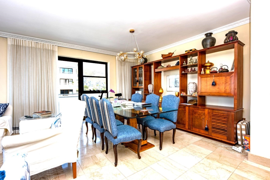 To Let 2 Bedroom Property for Rent in Three Anchor Bay Western Cape